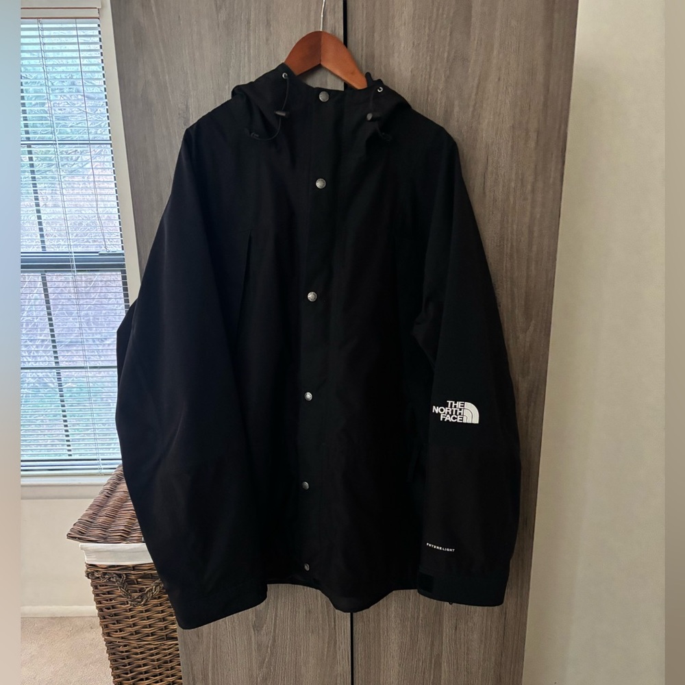 The North Face ‘94 Mountain Jacket Futurelight XXL